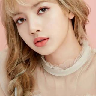 Blackpink Lisa phone wallpaper