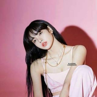 Blackpink Lisa phone wallpaper
