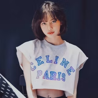 Blackpink Lisa phone wallpaper