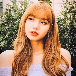 Blackpink Lisa phone wallpaper