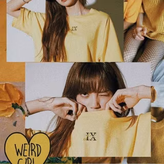 Blackpink Lisa phone wallpaper