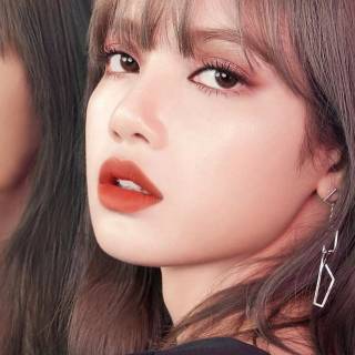 Blackpink Lisa phone wallpaper