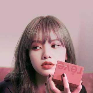 Blackpink Lisa phone wallpaper