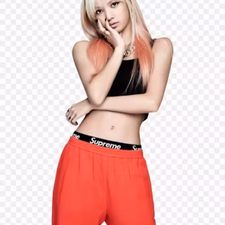 Blackpink Lisa phone wallpaper