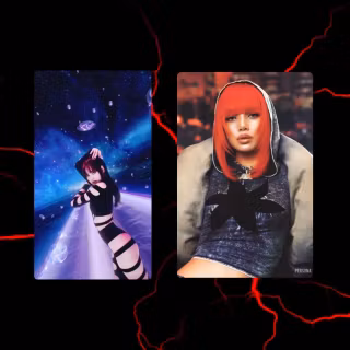 Blackpink Lisa phone wallpaper