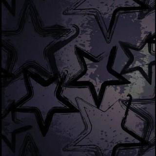 Y2K grunge phone wallpaper