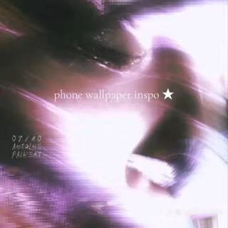 Y2K grunge phone wallpaper
