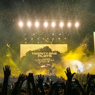 1920x1080 Twenty One Pilots wallpaper