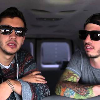 1920x1080 Twenty One Pilots wallpaper