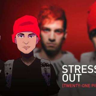 1920x1080 Twenty One Pilots wallpaper
