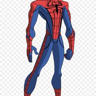 Ben Reilly Spectacular Spider-Man wallpaper
