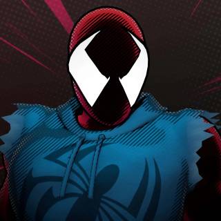 Ben Reilly Spectacular Spider-Man wallpaper