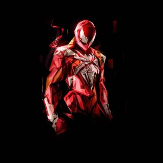 Ben Reilly Spectacular Spider-Man wallpaper