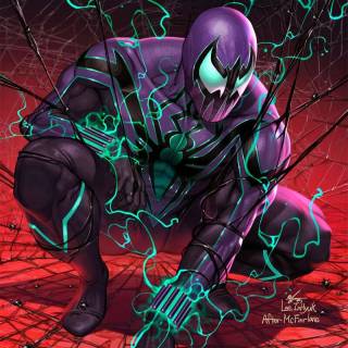 Ben Reilly Spectacular Spider-Man wallpaper