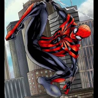 Ben Reilly Spectacular Spider-Man wallpaper