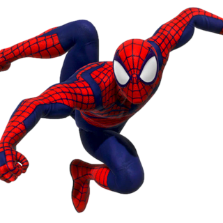 Ben Reilly Spectacular Spider-Man wallpaper