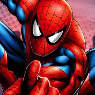Ben Reilly Spectacular Spider-Man wallpaper