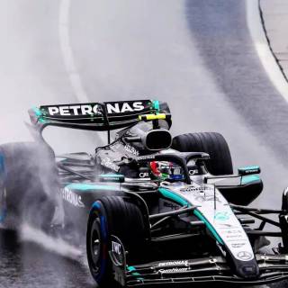 F1 Kimi Antonelli wallpaper