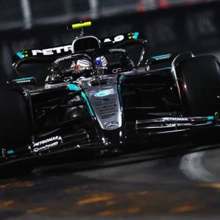 F1 Kimi Antonelli wallpaper