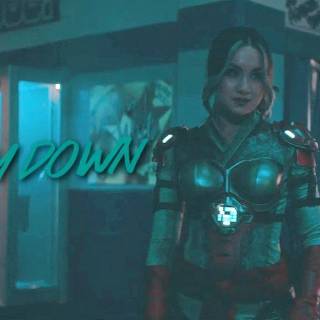 Cindy Burman wallpaper