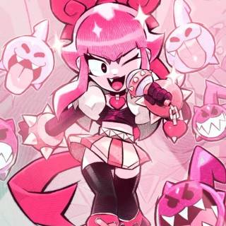 Cute Brawl Stars wallpaper