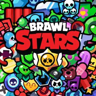Cute Brawl Stars wallpaper
