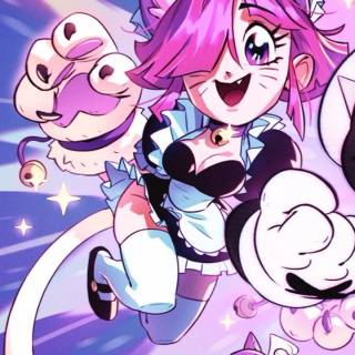 Cute Brawl Stars wallpaper