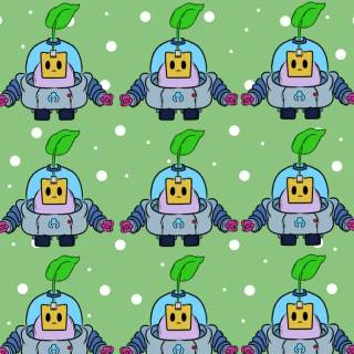 Cute Brawl Stars wallpaper