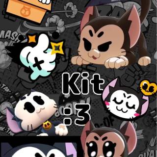 Cute Brawl Stars wallpaper