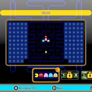 Pac-Man 99 desktop wallpaper