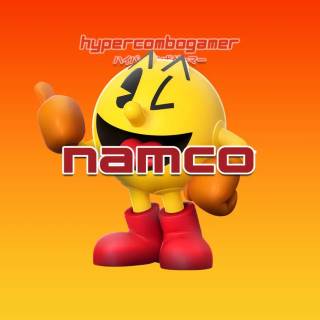Pac-Man 99 desktop wallpaper
