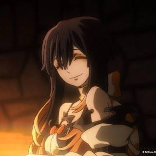 Amo Gachiakuta wallpaper