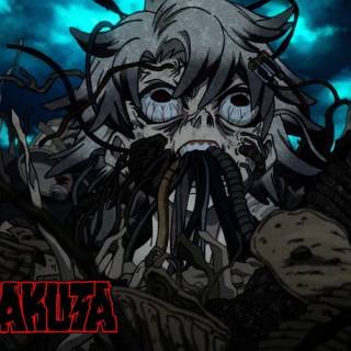 Amo Gachiakuta wallpaper