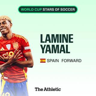 Spain players 2026 wallpaper