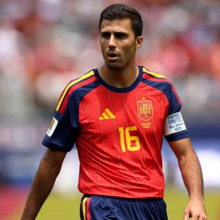 Spain players 2026 wallpaper