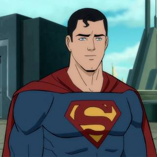 DC Tomorrowverse wallpaper