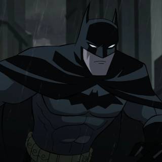 DC Tomorrowverse wallpaper
