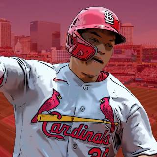JJ Wetherholt wallpaper