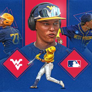 JJ Wetherholt wallpaper