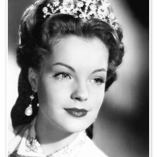 Sissi Romy Schneider wallpaper