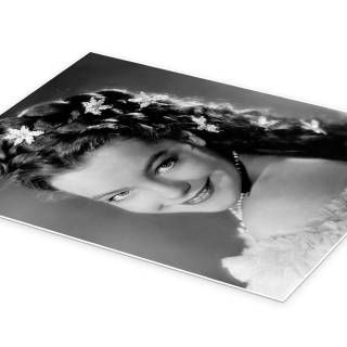 Sissi Romy Schneider wallpaper