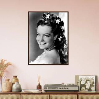 Sissi Romy Schneider wallpaper