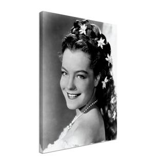 Sissi Romy Schneider wallpaper