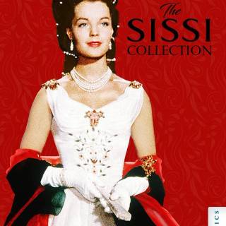 Sissi Romy Schneider wallpaper