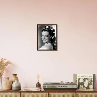 Sissi Romy Schneider wallpaper