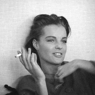 Sissi Romy Schneider wallpaper