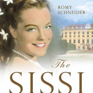 Sissi Romy Schneider wallpaper