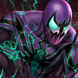 Ben Reilly Chasm wallpaper