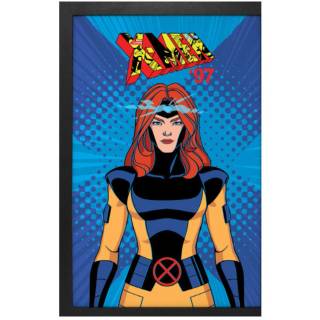Jean Grey X-Men 97 wallpaper