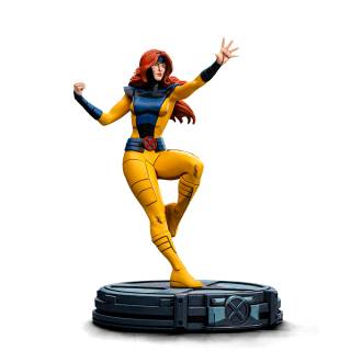 Jean Grey X-Men 97 wallpaper